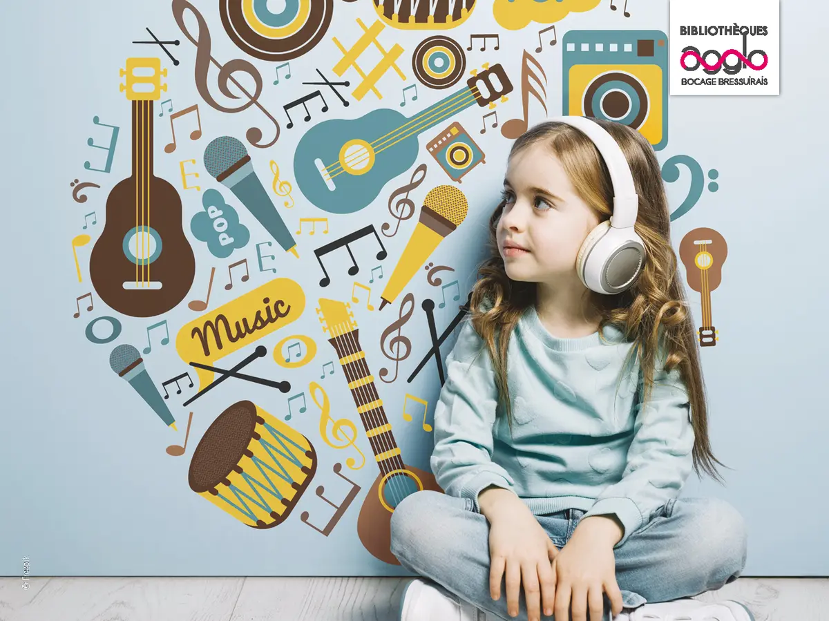 Explorations sonores