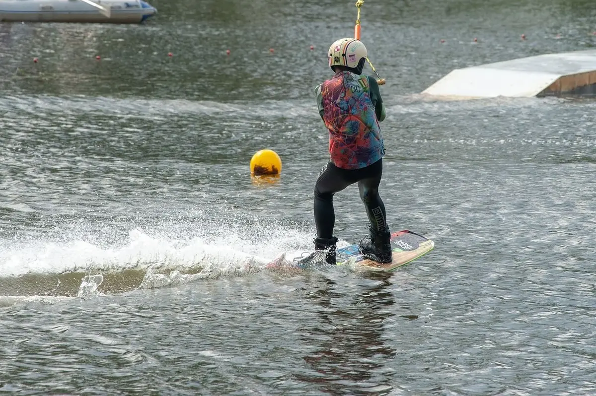 Explorez les spots de glisse incontournables proches de la région parisienne