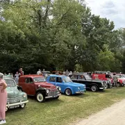 Expo Auto  Tout ce qui roule