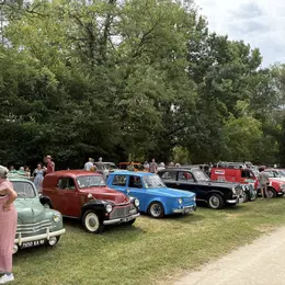 Expo Auto  Tout ce qui roule