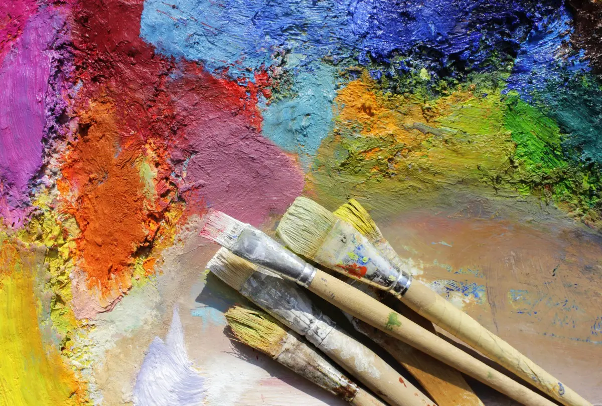Expo avec Goujoun'Art au Tympan