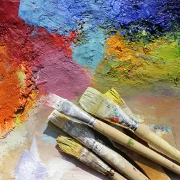 Expo avec Goujoun'Art au Tympan
