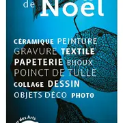Expo boutique de noël