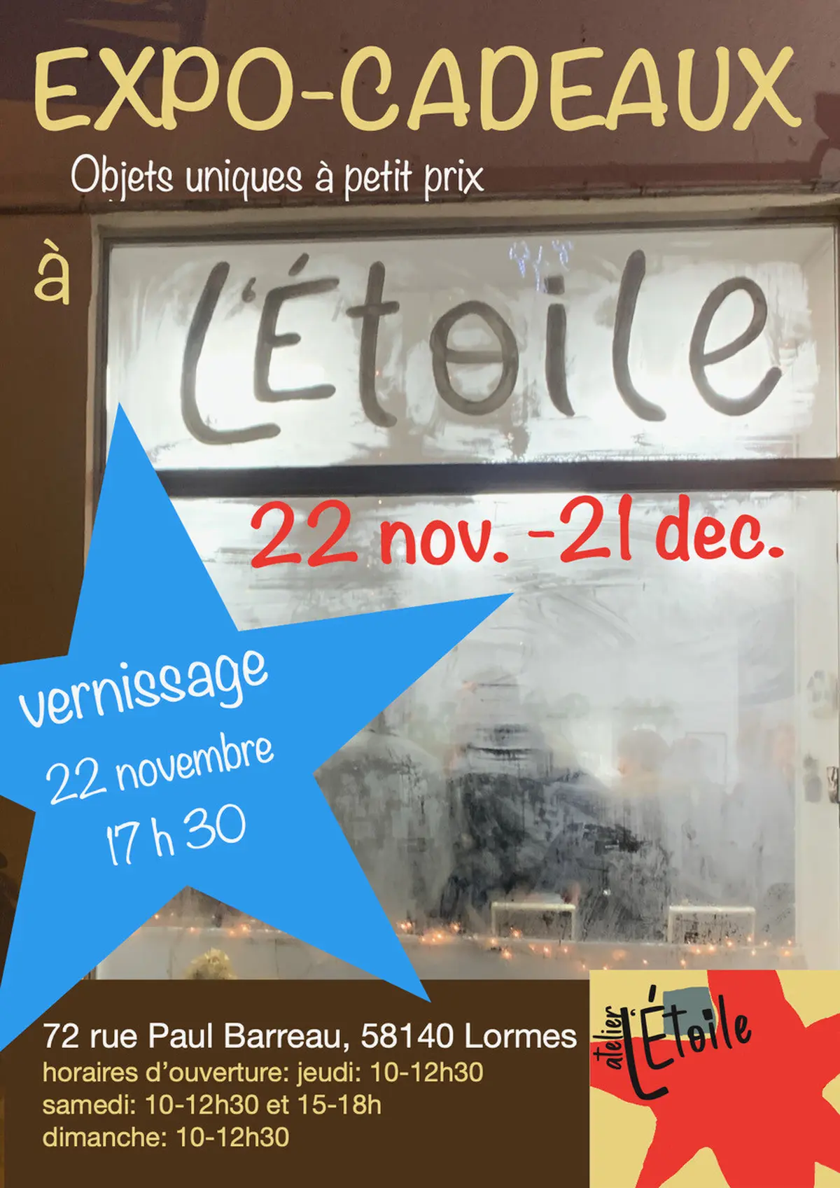 Expo-cadeaux