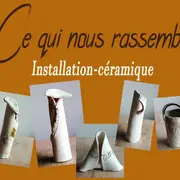 Expo Capsule : Ce Qui Nous Rassemble