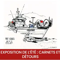 Expo Carnets Et Détours