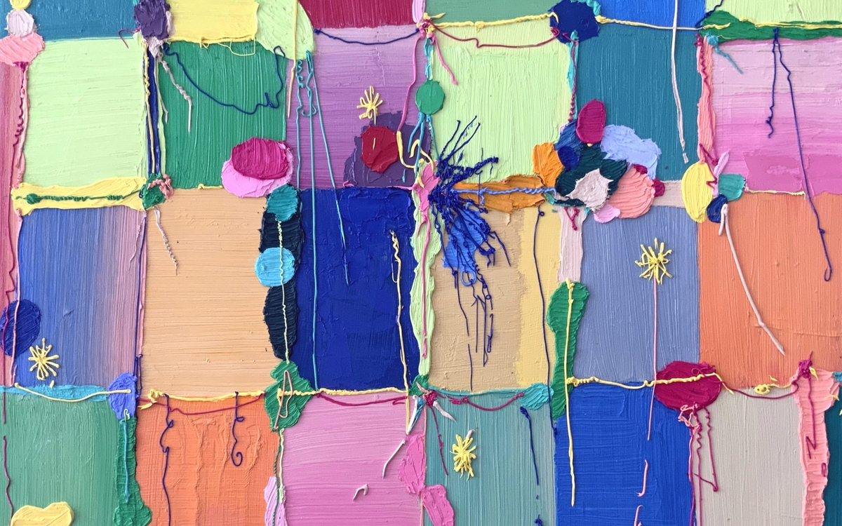 EXPO / Cieux nouveaux, Terre nouvelle