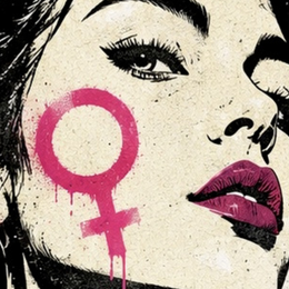 Expo collective d'art urbain « Paris-Paradol »