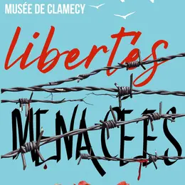 Expo-concours : Libertés menacées