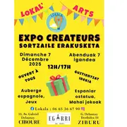 Expo créateurs