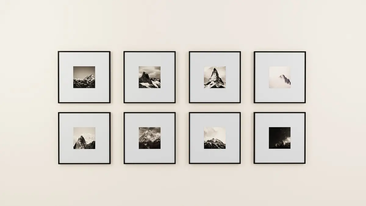 Expo Createurs : Finissage De L'Exposition