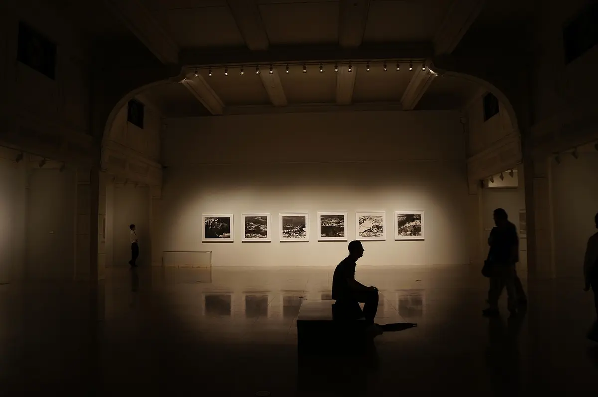Expo d'Antan à Festalemps