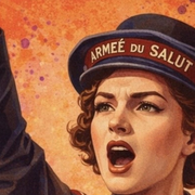 Expo d'art urbain Les Victorieuses au Palais de la Femme