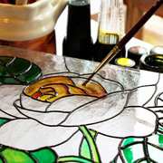 Expo d'artisanat d'art