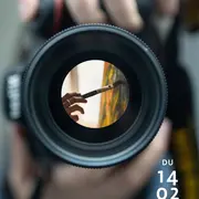 Expo De L'Objectif Au Pinceau