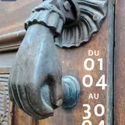 Expo De Portes En Portes En Gévaudan