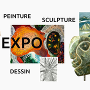Expo Des couleurs et des matières