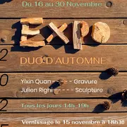 Expo Duo d'automne