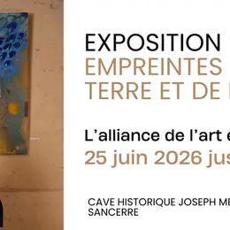 [Expo]: Empreintes de la Terre et de la Lune