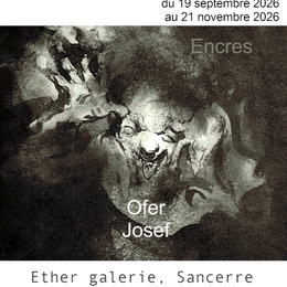 [Expo ] Encres