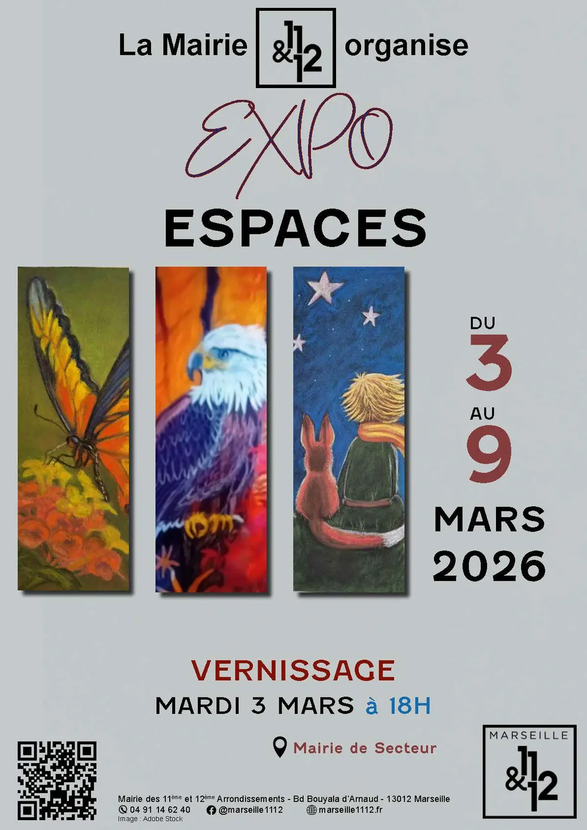 Expo espaces