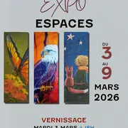 Expo espaces
