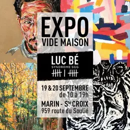 Expo et vide maison