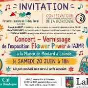 EXPO Flower Power