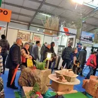 Les visiteurs sont nombreux à l'Expo-Habitat de Waldighoffen DR