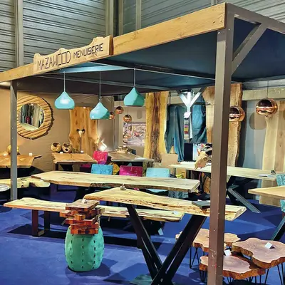 Expo Habitat à Waldighoffen 2026