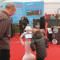 La domotique et les nouvelles technologies seront au rendez-vous ! DR