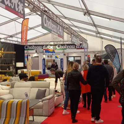 Expo Habitat à Waldighoffen 2026