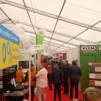 Expo Habitat à Waldighoffen 2026 DR