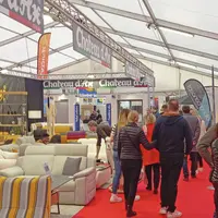 Expo Habitat à Waldighoffen 2026 DR