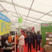 Expo Habitat à Waldighoffen 2026 DR