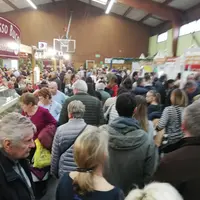 Expo Habitat à Waldighoffen 2026 DR