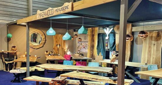 Expo Habitat &agrave; Waldighoffen : concr&eacute;tisez vos projets