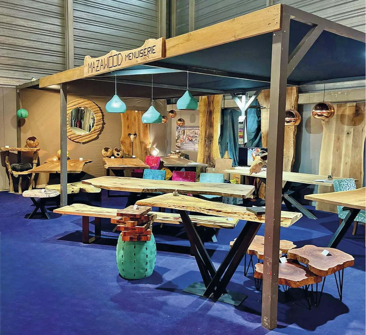 Expo Habitat à Waldighoffen : concrétisez vos projets du 6 au 9 mars 2026