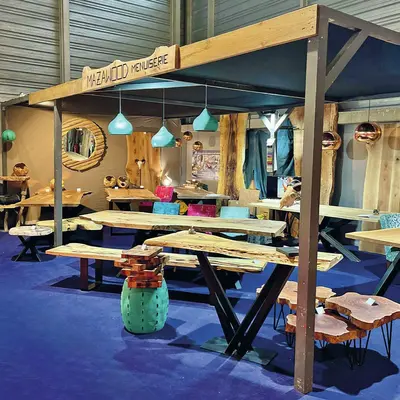 Expo Habitat à Waldighoffen : concrétisez tous vos projets