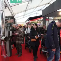 Expo Habitat à Waldighoffen DR