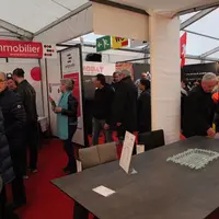 Expo Habitat à Waldighoffen  DR