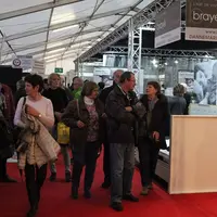 Expo Habitat à Waldighoffen  DR