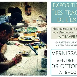 Expo Huda + Perf’ B-Boy Et Soirée Platines