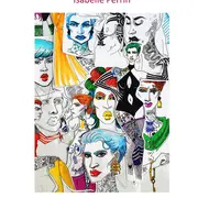 Expo Isabelle Perrin Traits débridés 