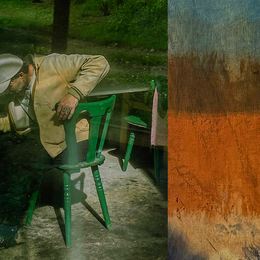 Expo L'Aube du Chemin : Dialogue textile France-Japon