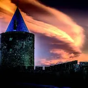 Expo : La Cité, Moments Suspendus