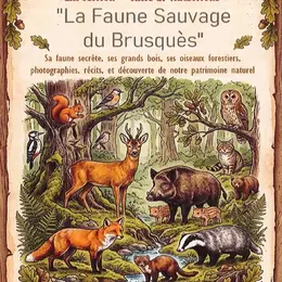 Expo La faune sauvage de Brusque