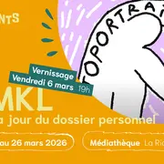 EXPO - Léa MKL