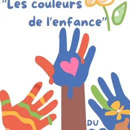 Expo Les Couleurs De L'Enfance