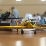 Expo maquettes et miniatures